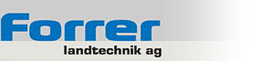 Forrer-Logo