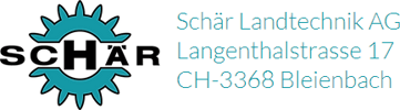 Schaer_Logo_inkl Adresse